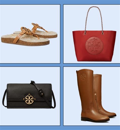 tory burch health savings.